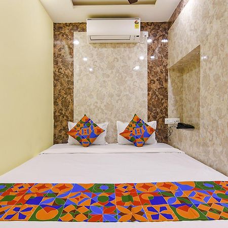 Hotel Divine Chariot Kalkutta Kültér fotó