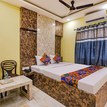 Hotel Divine Chariot Kalkutta Kültér fotó