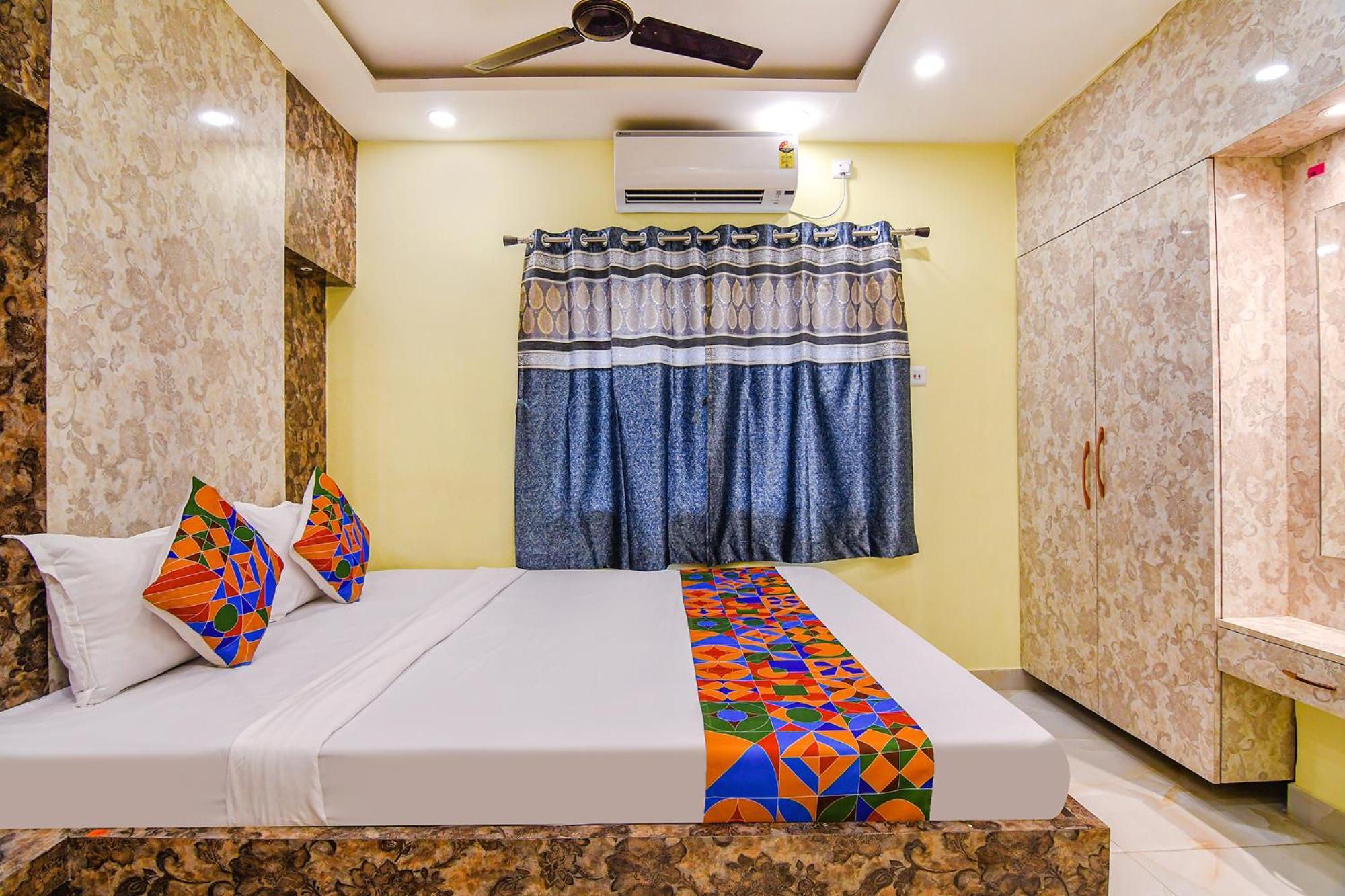 Hotel Divine Chariot Kalkutta Kültér fotó